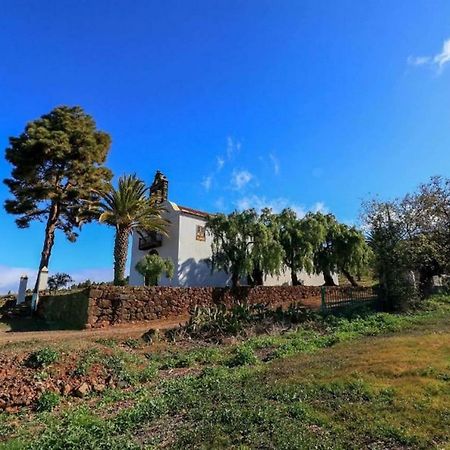 הוילה Puntagorda Casita El Manantial מראה חיצוני תמונה